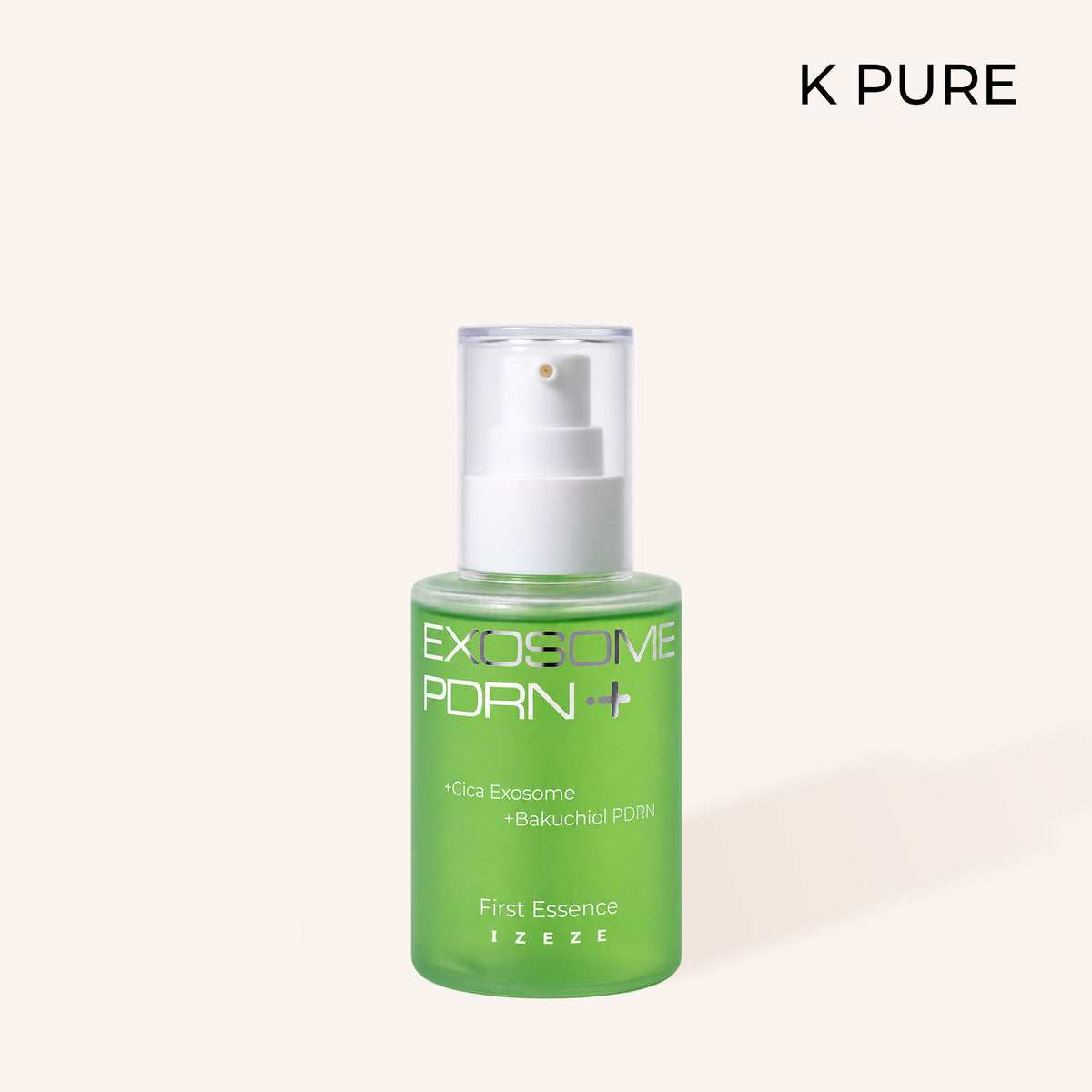 Izeze - Exosome PDRN First Essence 100 ml