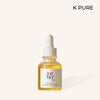 Beauty of Joseon - Glow Propolis Ve Niacinamidli Aydınlatıcı Serum 30 ml