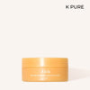 Abib - Glutathione Kojic Acid Eye Patch Vita Jelly 90 g