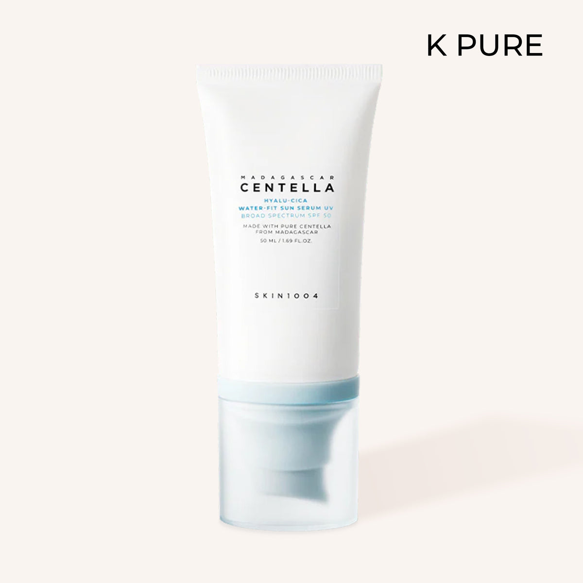 Skin 1004 - Centella Hyalu-Cica Güneş Kremi 50 ml