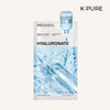 Mediheal - Hyaluronate Essential Maske