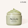 Arencia - Fresh Green Rice Mochi Cleanser 120 g