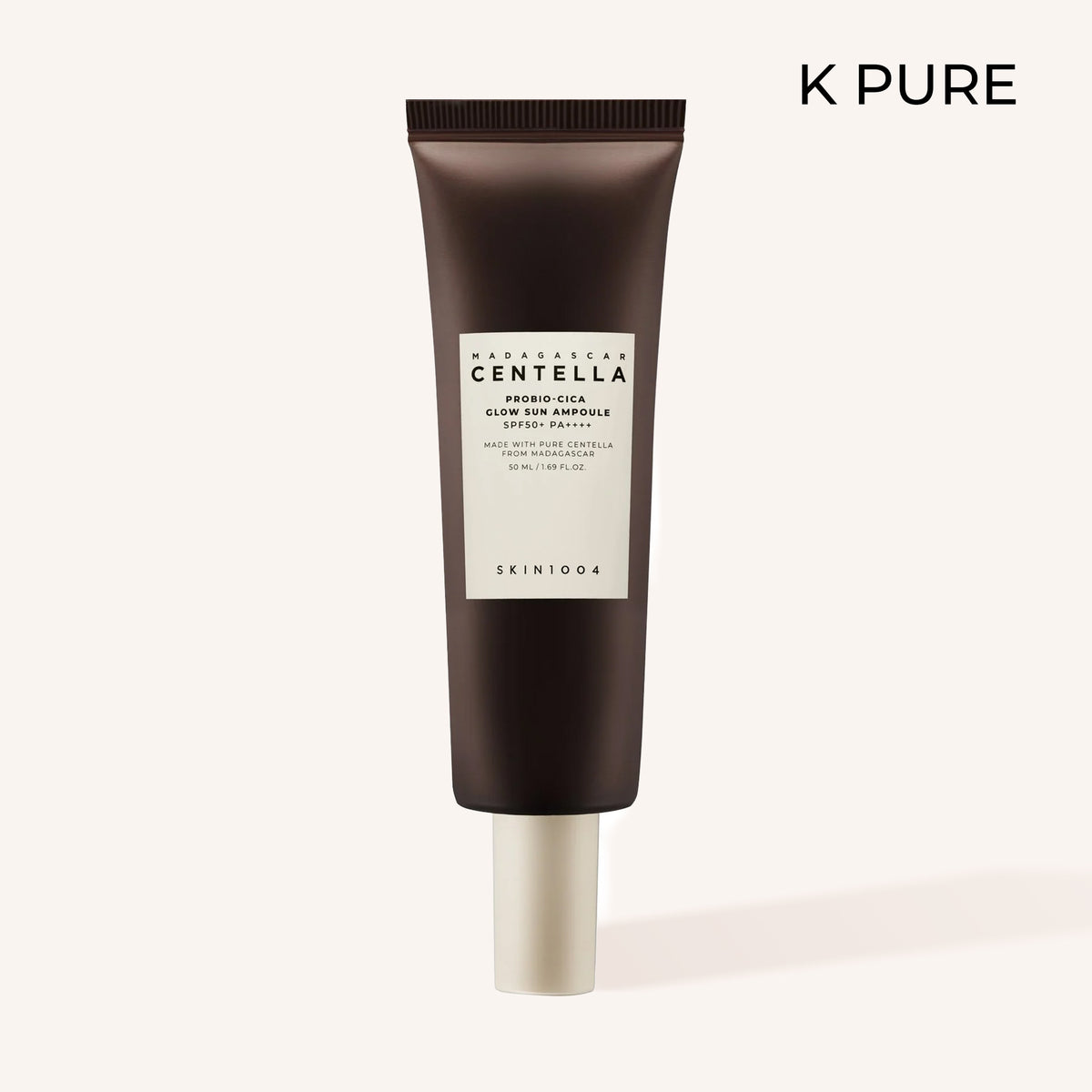 Skin 1004 - Centella Probio-Cica Glow Sun Ampoule 50 ml