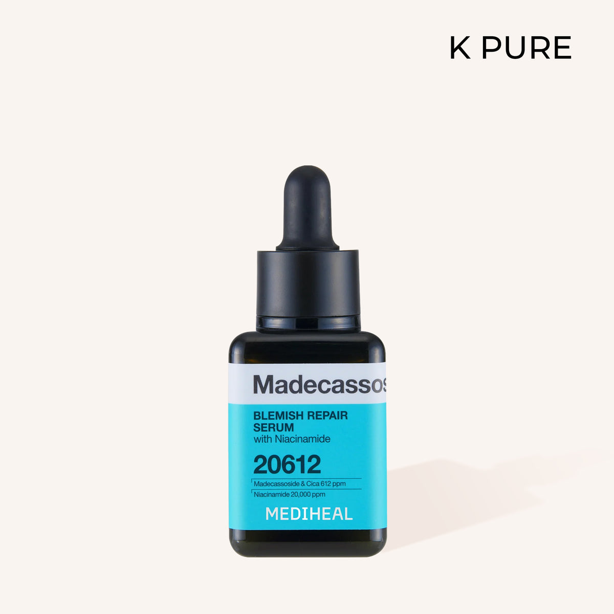 Mediheal - Madecassoside Blemish Repair Serum 40 ml