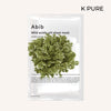 Abib - Mild Acidic Ph Jericho Rose Fit Maske