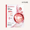 BOH Bioheal - NAD PRIZCELL™ Glow Film Maske