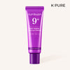 Numbuzin - No.9 NAD+ Peptide Dewy SPF 50+ Güneş Kremi 50 ml