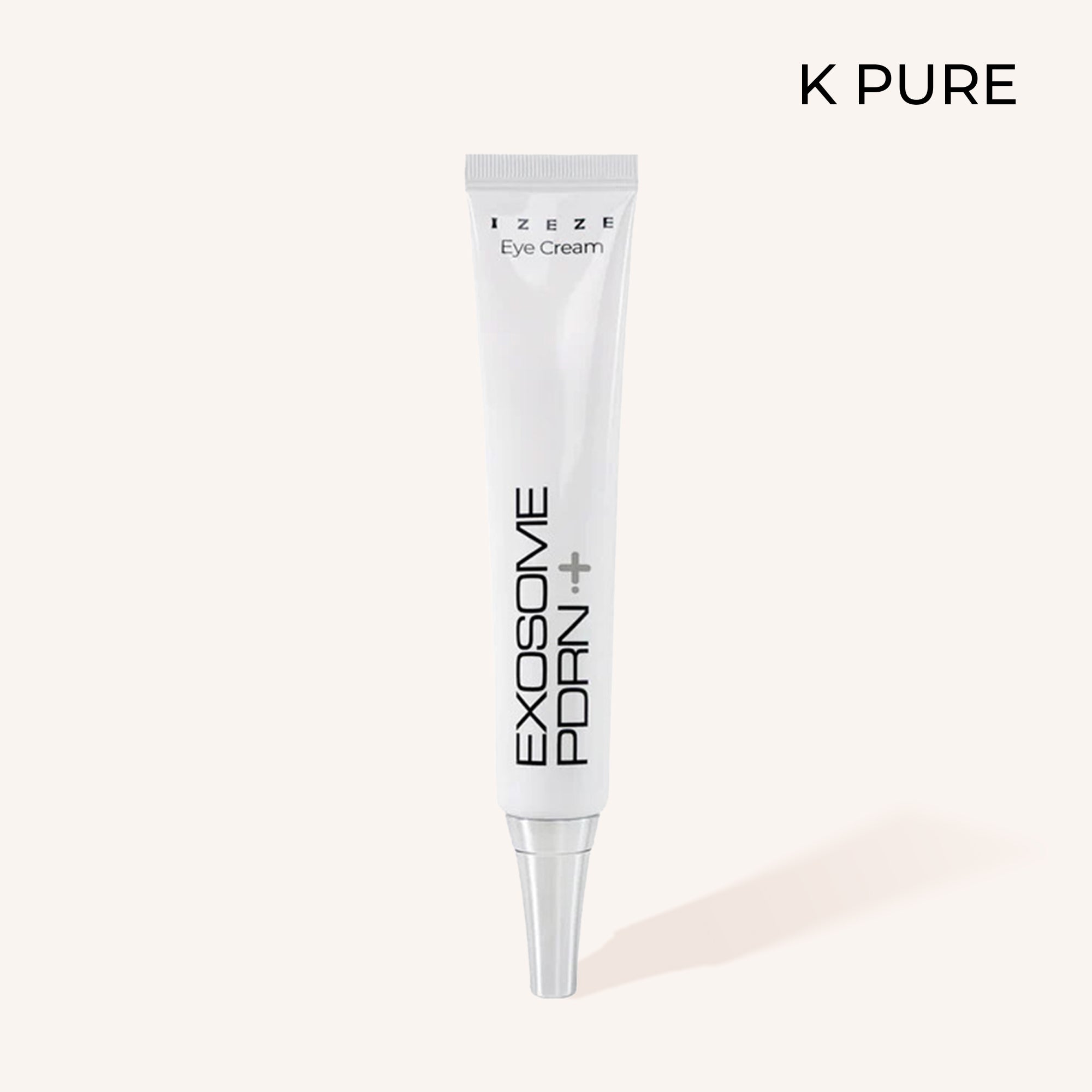 Izeze - Exosome PDRN Sıkılaştırıcı Göz Kremi 30 ml