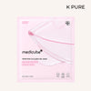 Medicube - PDRN Pink Collagen Gel Maske
