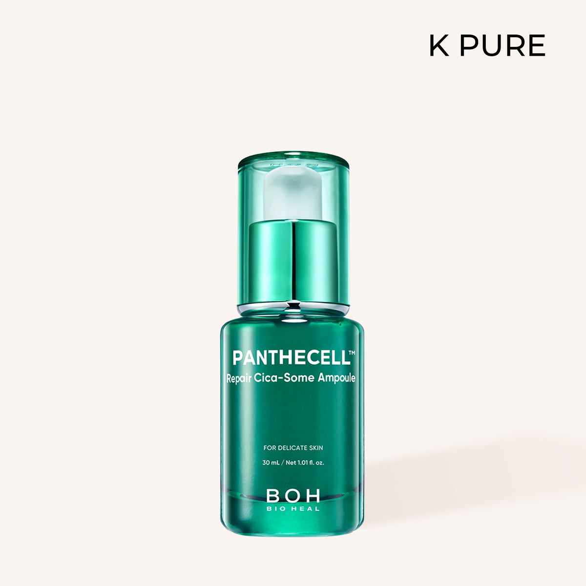 BOH Bioheal - PANTHECELL™ Repair Cica-Some Ampoule 30 ml