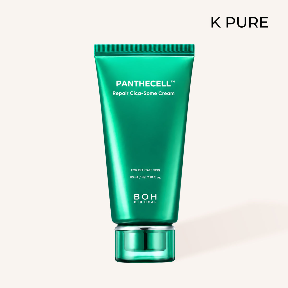 BOH Bioheal - PANTHECELL™ Repair Cica-Some Cream 80 ml