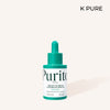 Purito Seoul -  Mighty Bamboo Panthenol Serum 30 ml