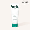 Purito Seoul - Mighty Bamboo Yüz Temizleme Köpüğü 150 ml