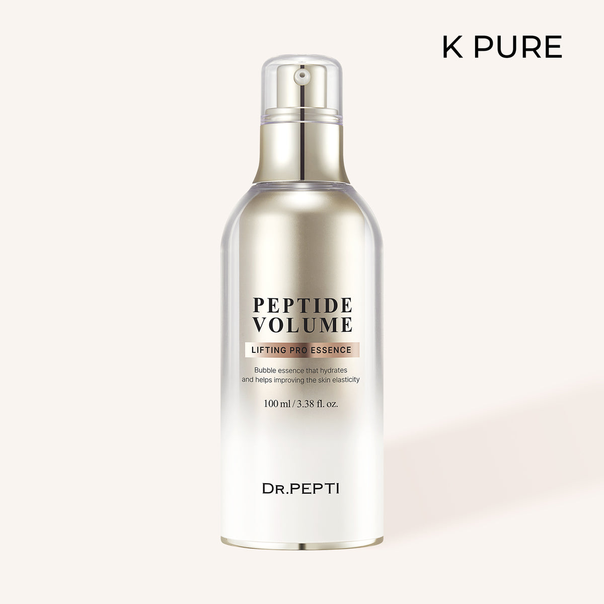 Dr. Pepti - Peptide Volume Lifting Pro Essence