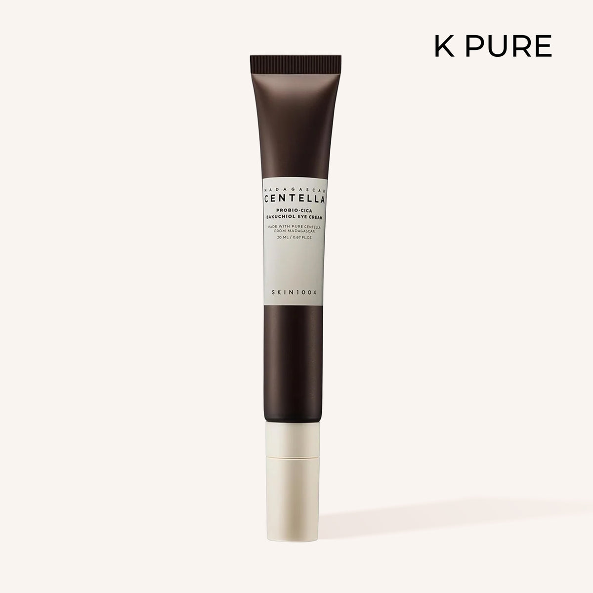 Skin 1004 - Centella Probio-Cica Bakuchiol Eye Cream 20 ml