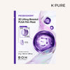 BOH Bioheal - PROBIODERM™ 3D Lifting Biotoksil PLGA Film Maske
