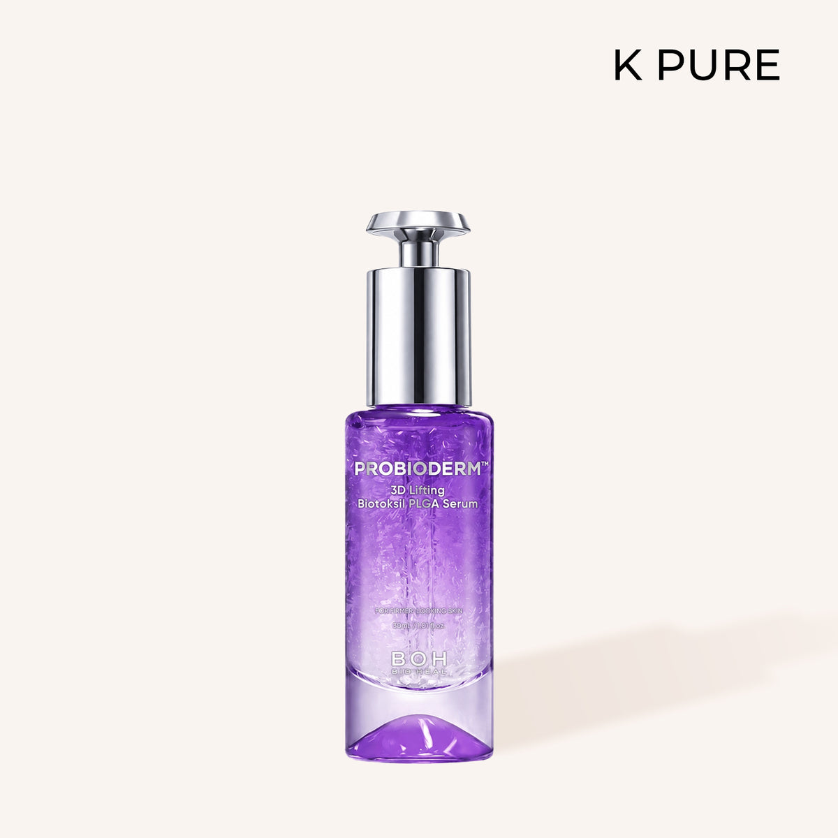 BOH Bioheal - PROBIODERM™ 3D Lifting Biotoksil PLGA Serum 30 ml
