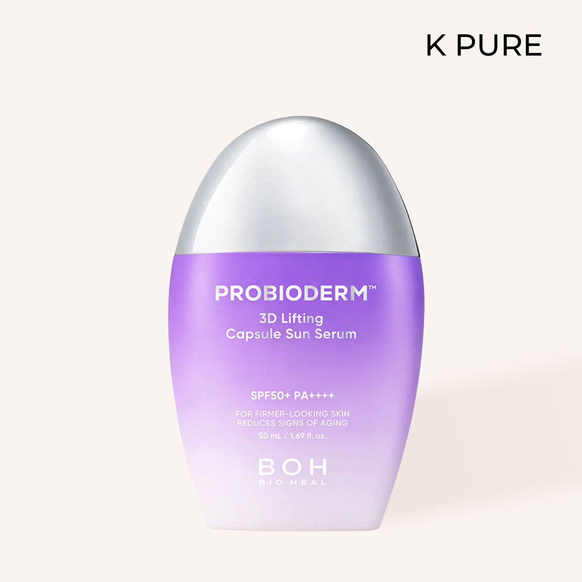 BOH Bioheal - PROBIODERM™ 3D Lifting Capsule Sun Serum 50 ml