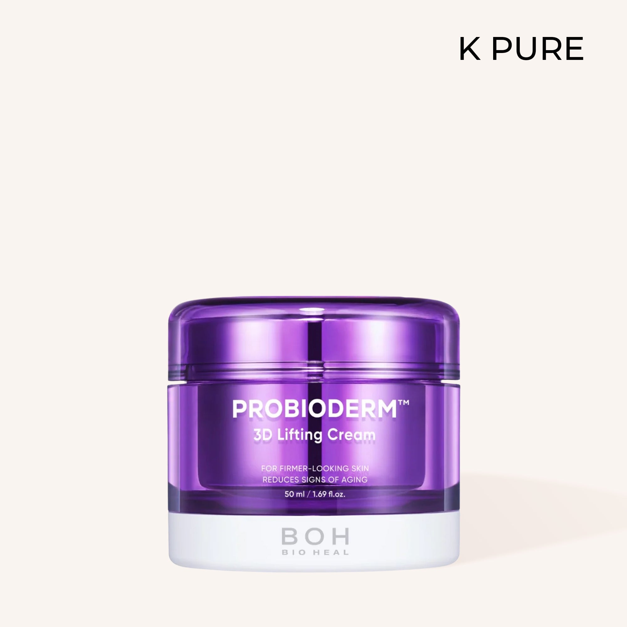 BOH Bioheal - PROBIODERM™ 3D Lifting Krem 50 ml