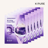 BOH Bioheal - PROBIODERM™ 3D Lifting Krem Maske 6'lı Set