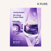 BOH Bioheal - PROBIODERM™ 3D Lifting Krem Maske