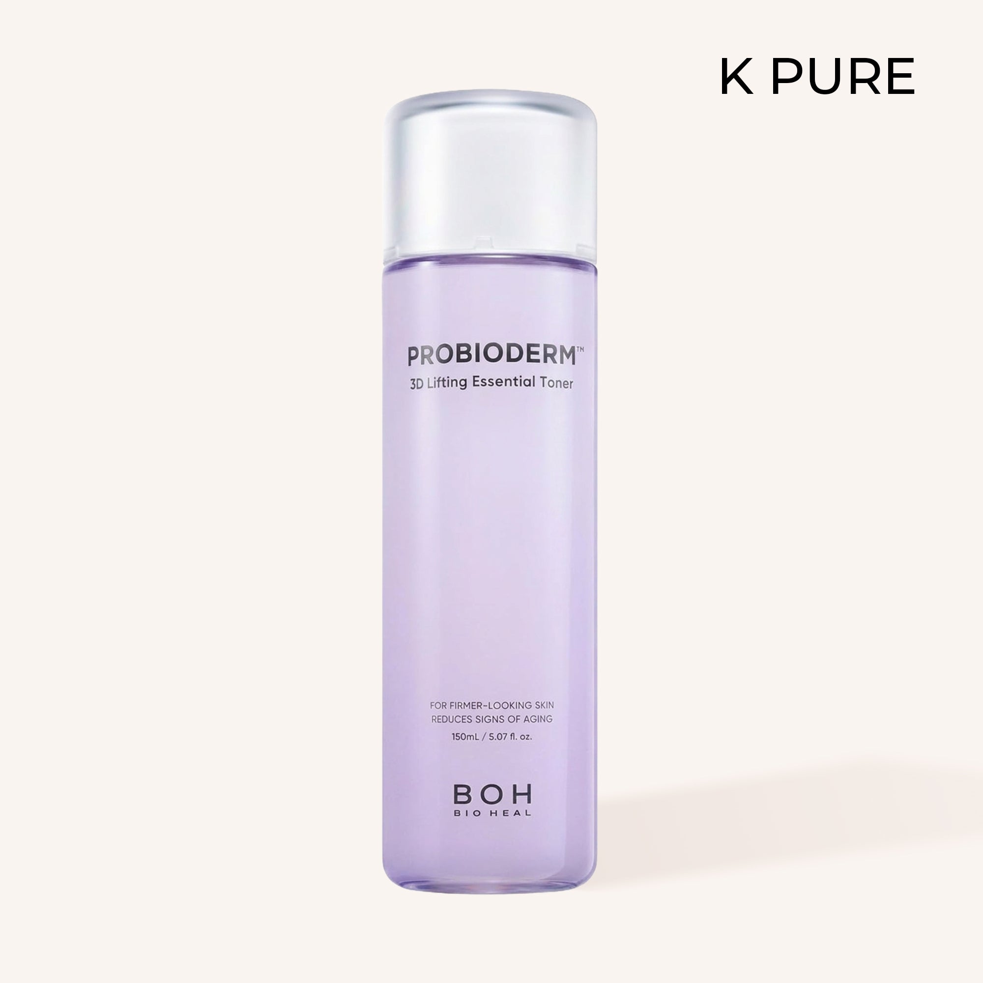 BOH Bioheal - PROBIODERM™ 3D Lifting Essential Tonik 150 ml