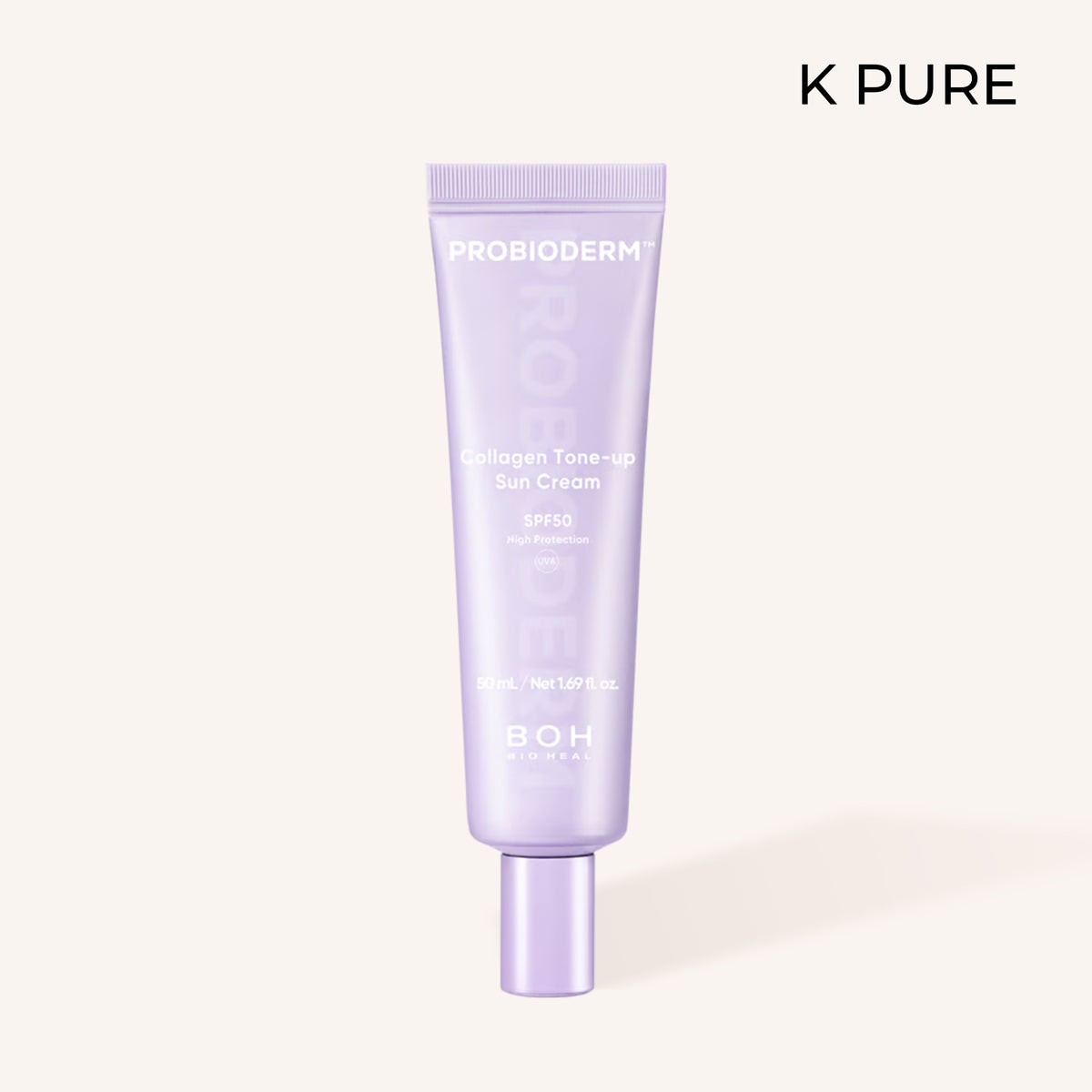 BOH Bioheal - PROBIODERM™ Collagen Essence Sun Cream 50 ml