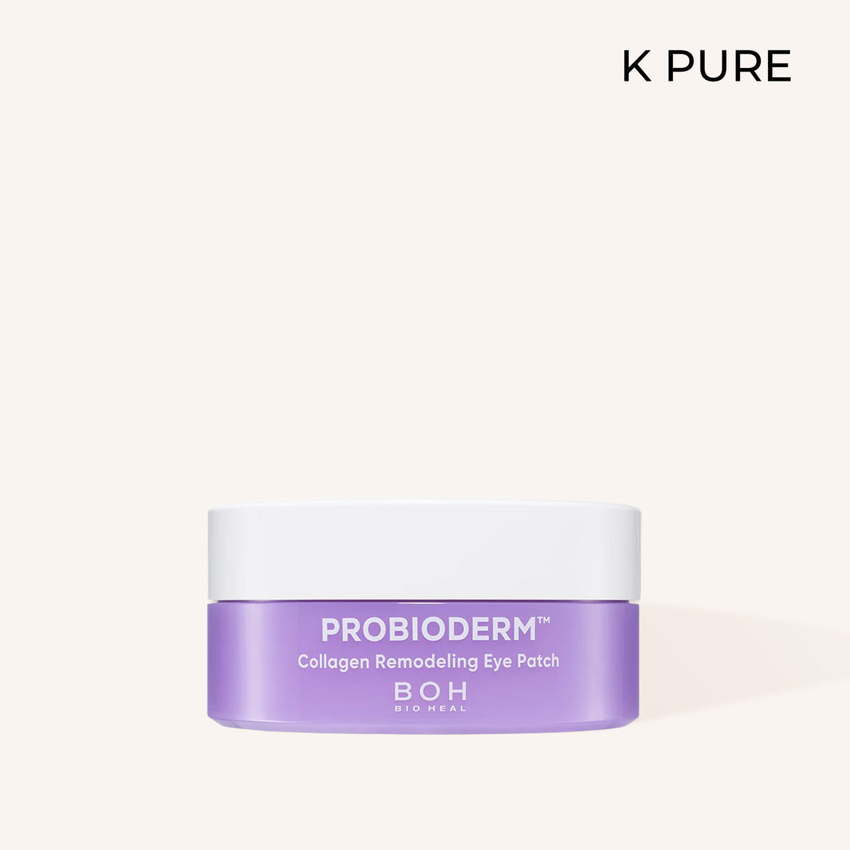 BOH Bioheal - PROBIODERM™ Collagen Remodeling Eye Patch 60 Adet