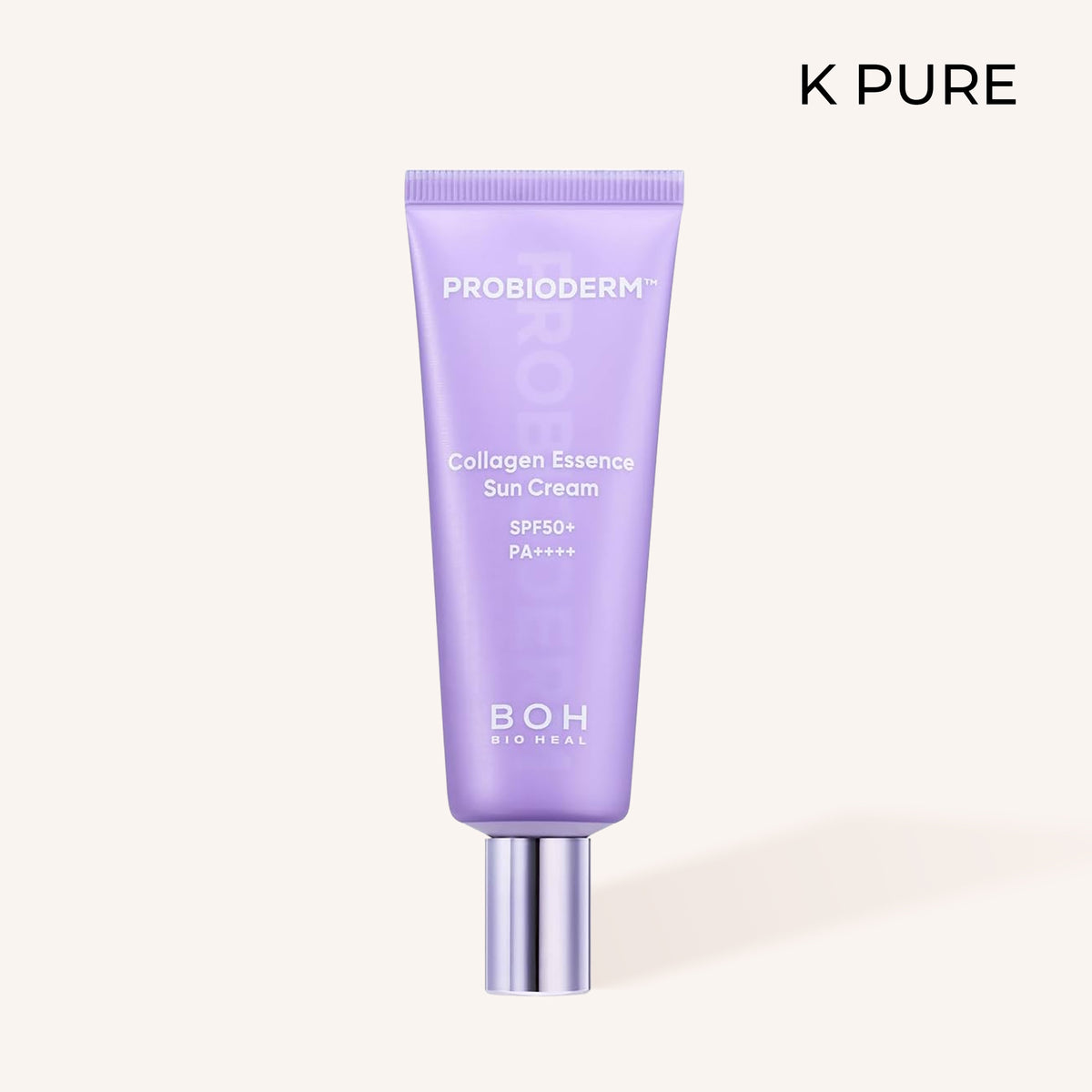 BOH Bioheal - PROBIODERM™ Collagen Tone-UP Sun Cream 50 ml