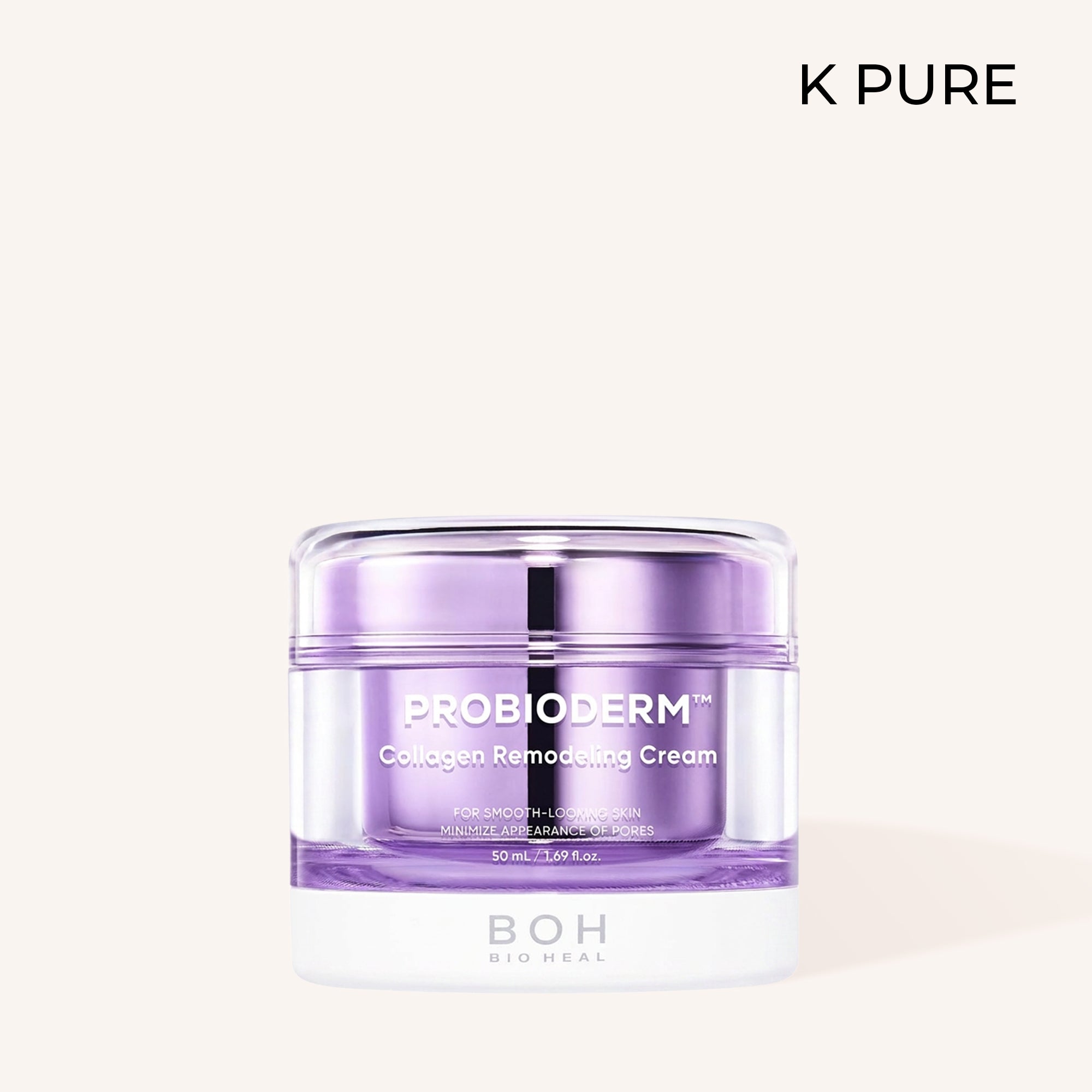 BOH Bioheal - PROBIODERM™ Collagen Remodeling Krem 50 ml