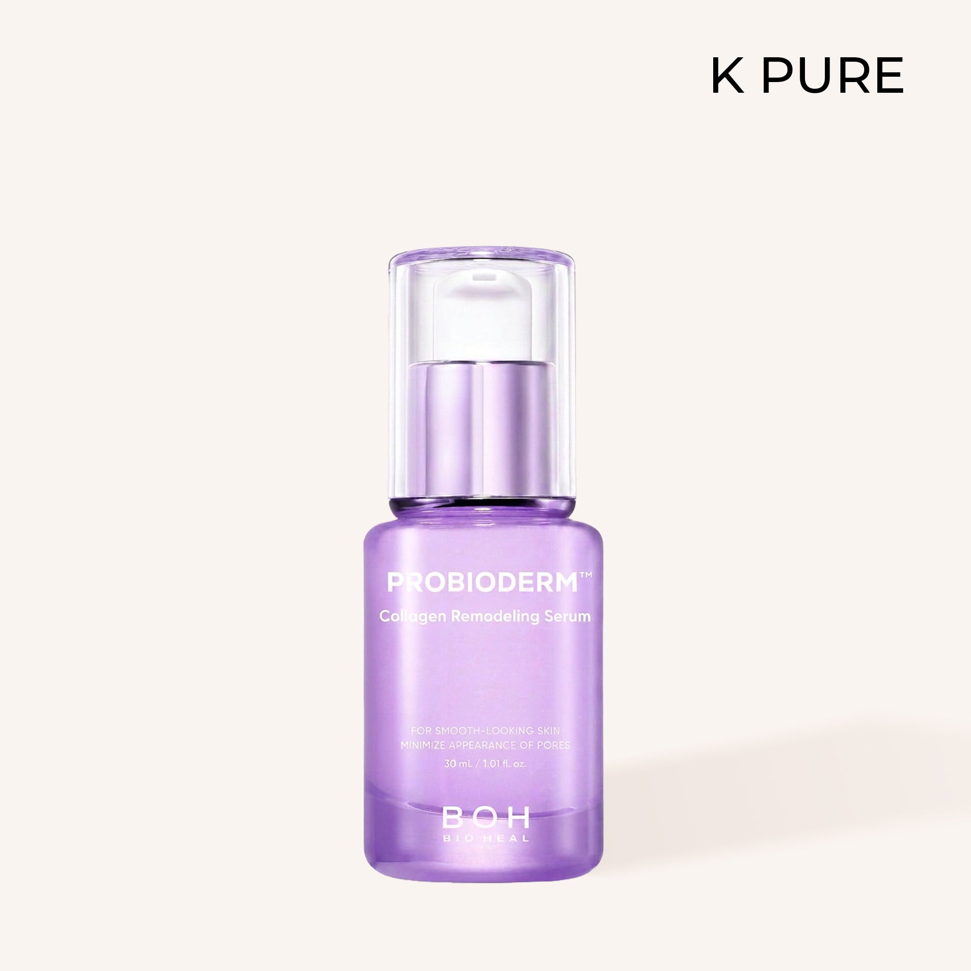 BOH Bioheal - PROBIODERM™ Collagen Remodeling Serum 30 ml