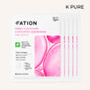 Fation - Real Fit Collagen Nourishing Maske 5 Adet