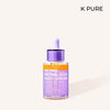 Purito Seoul - Retinol Retinal 2000 NAD+ Serum 30 ml