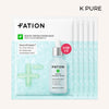 Fation - Nosca9 Trouble Serum Maske 5 Adet