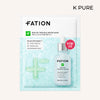 Fation - Nosca9 Trouble Serum Maske