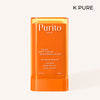 Purito Seoul - Daily Soft Touch Stick Güneş Kremi 20 g