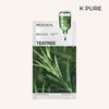 Mediheal - Teatree Essential Maske