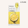 Mediheal - Vitamin C Essential Maske