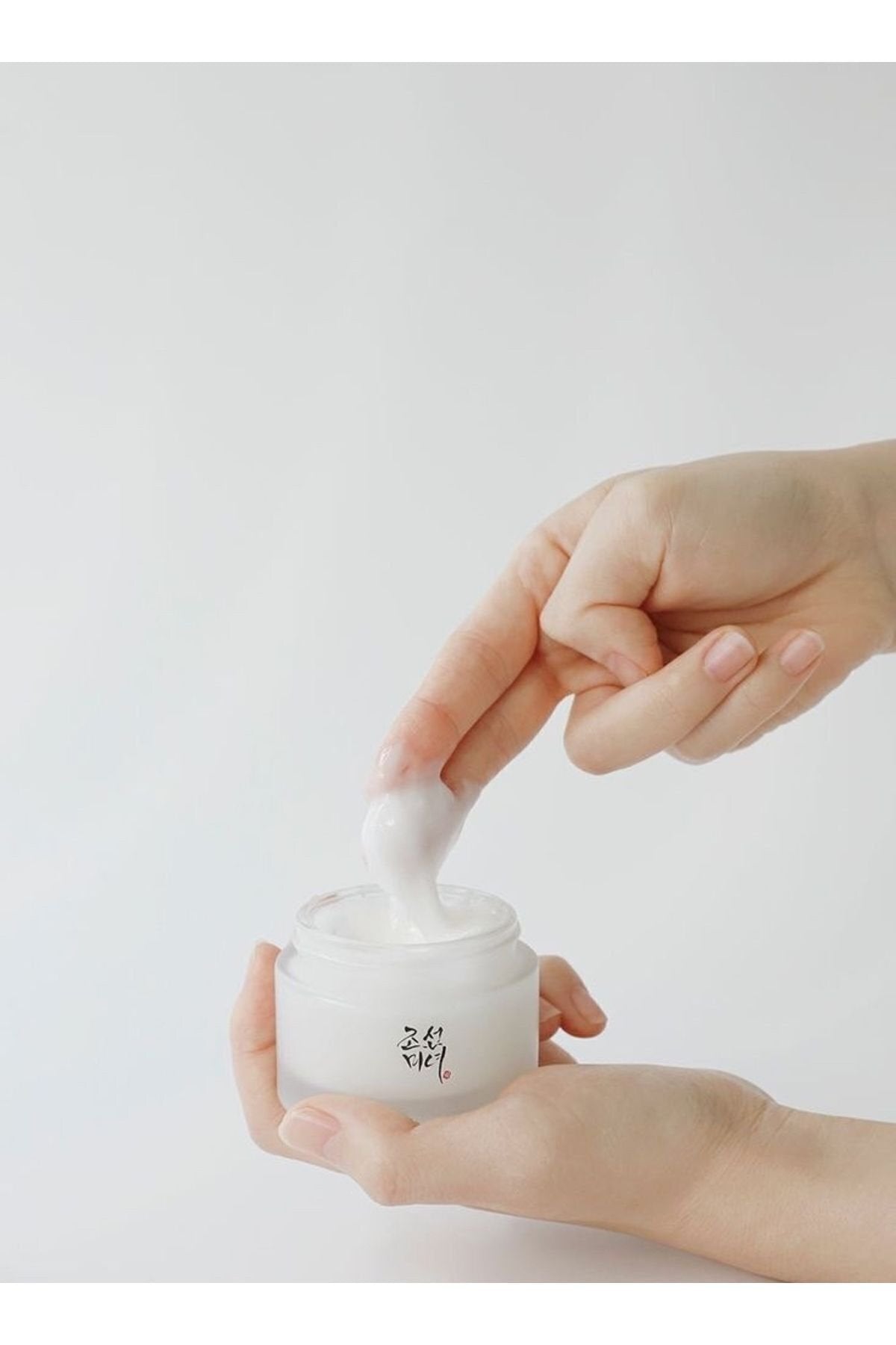 BEAUTY OF JOSEON - Dynasty Pirinç Özlü Ginsengli Yaşlanma Karşıtı Krem 50 ml