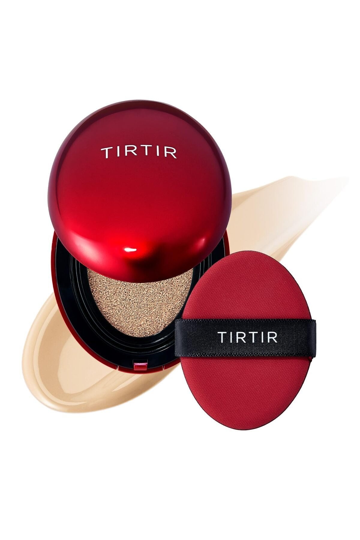 Mask Fit Red Cushion Fondöten 21w Natural Ivory 18gr