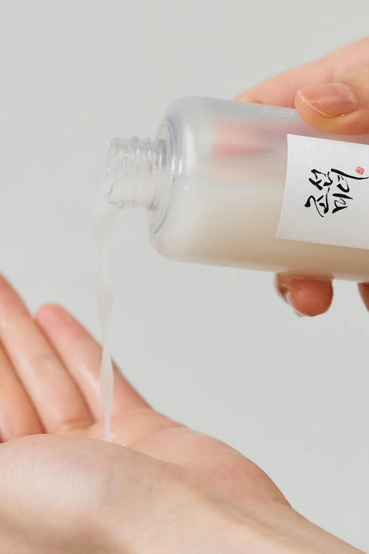 BEAUTY OF JOSEON - Glow Replenishing Pirinç Sütü 150 ml