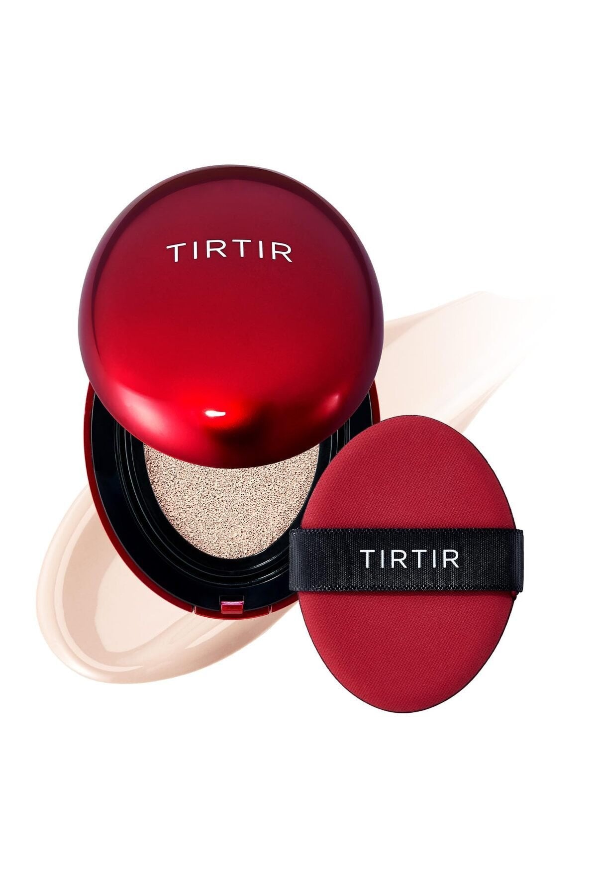 TIRTIR - Mask Fit Red Cushion Fondöten 13N Fair İvory 18 g