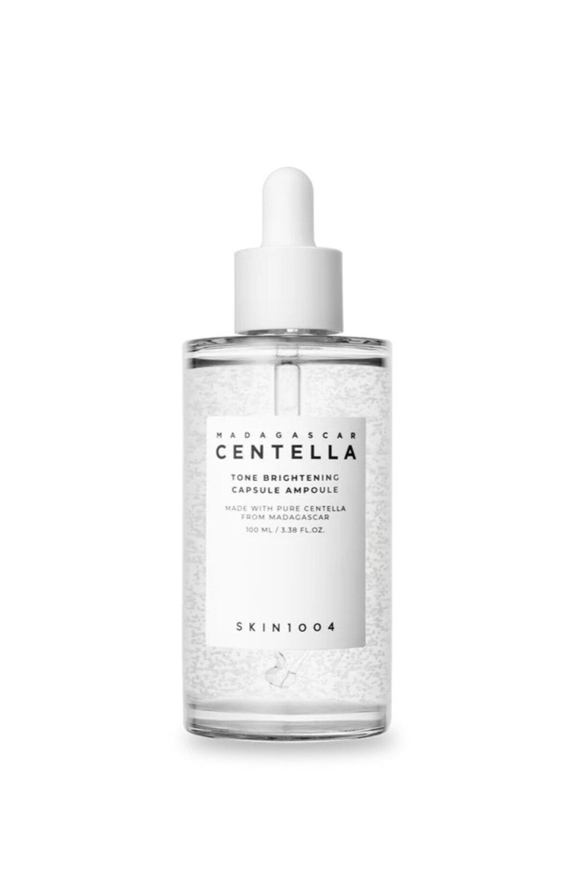 SKİN 1004 - Centella Brightening Tone Up Serum 100 ml