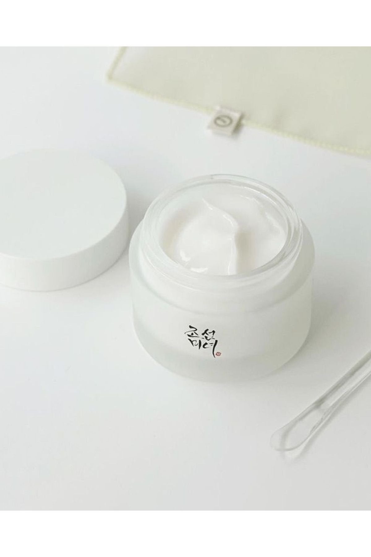 BEAUTY OF JOSEON - Dynasty Pirinç Özlü Ginsengli Yaşlanma Karşıtı Krem 50 ml
