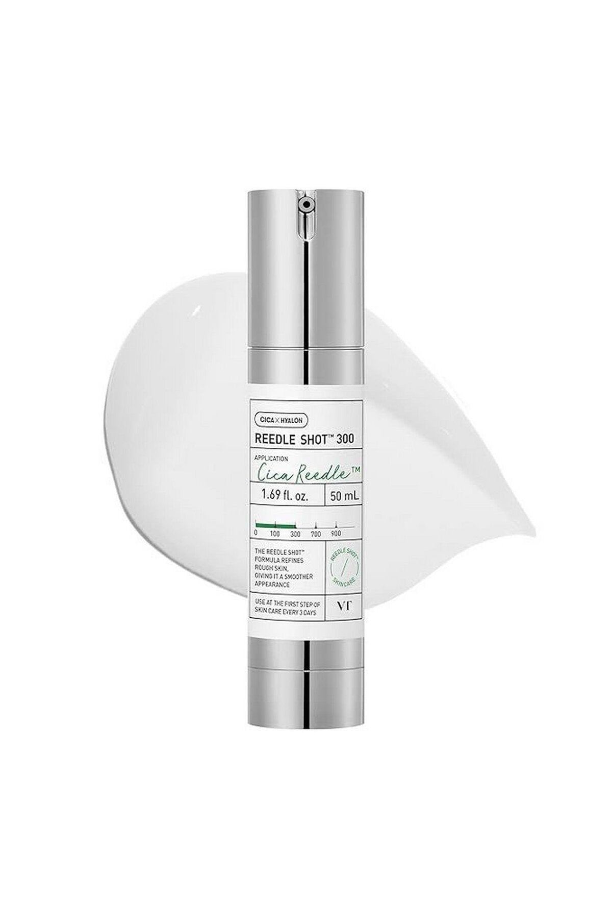 VT COSMETİCS - Reedle Shot 300 Serum 50 ml