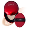 TIRTIR - Mask Fit Red Cushion Fondöten 15C Fair Porcelain 18 g