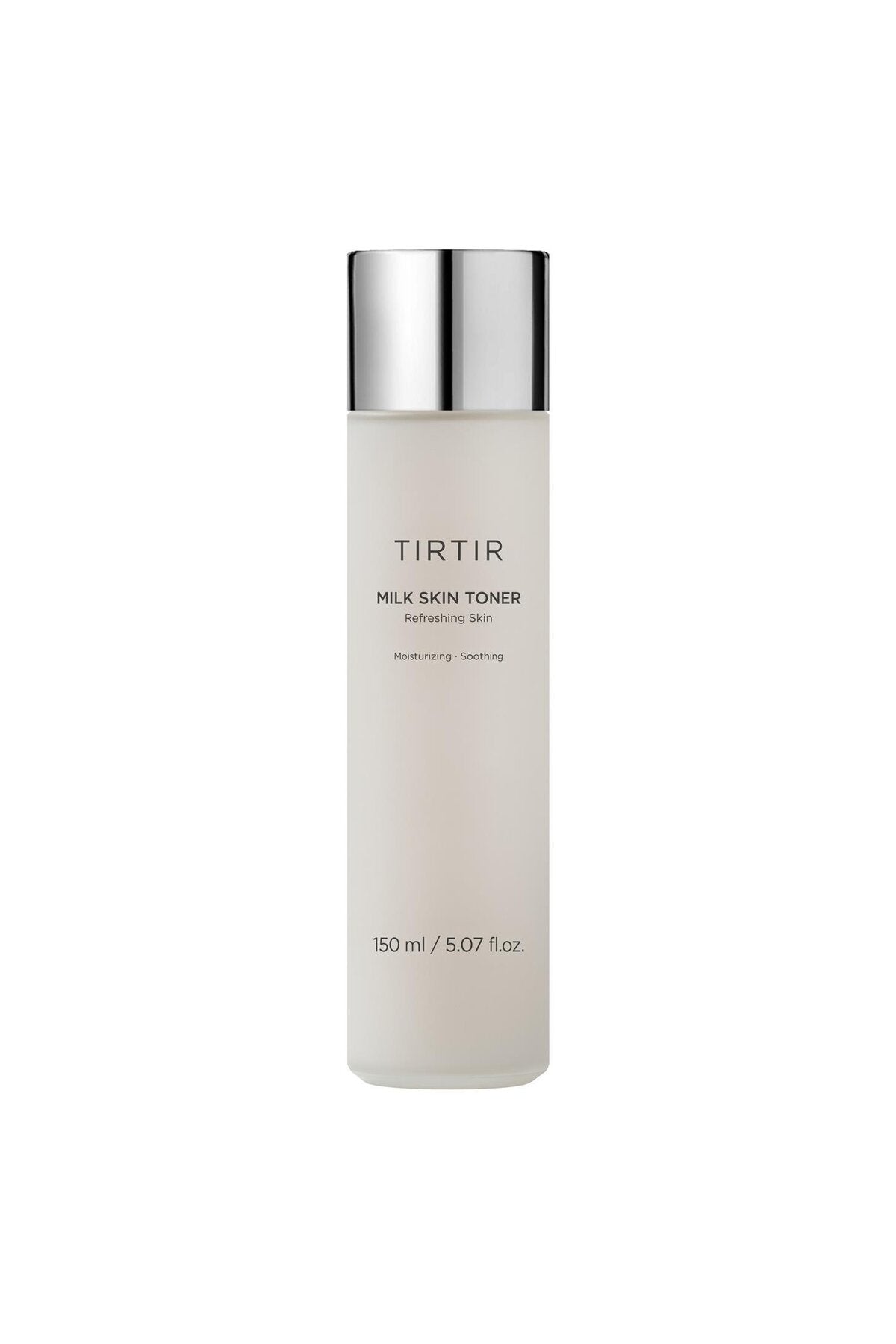 TIRTIR - Milk Skin Toner 150 ml