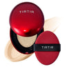 Tırtır Mask Fit Red Cushion Fondöten 17W French Vanilla 18gr