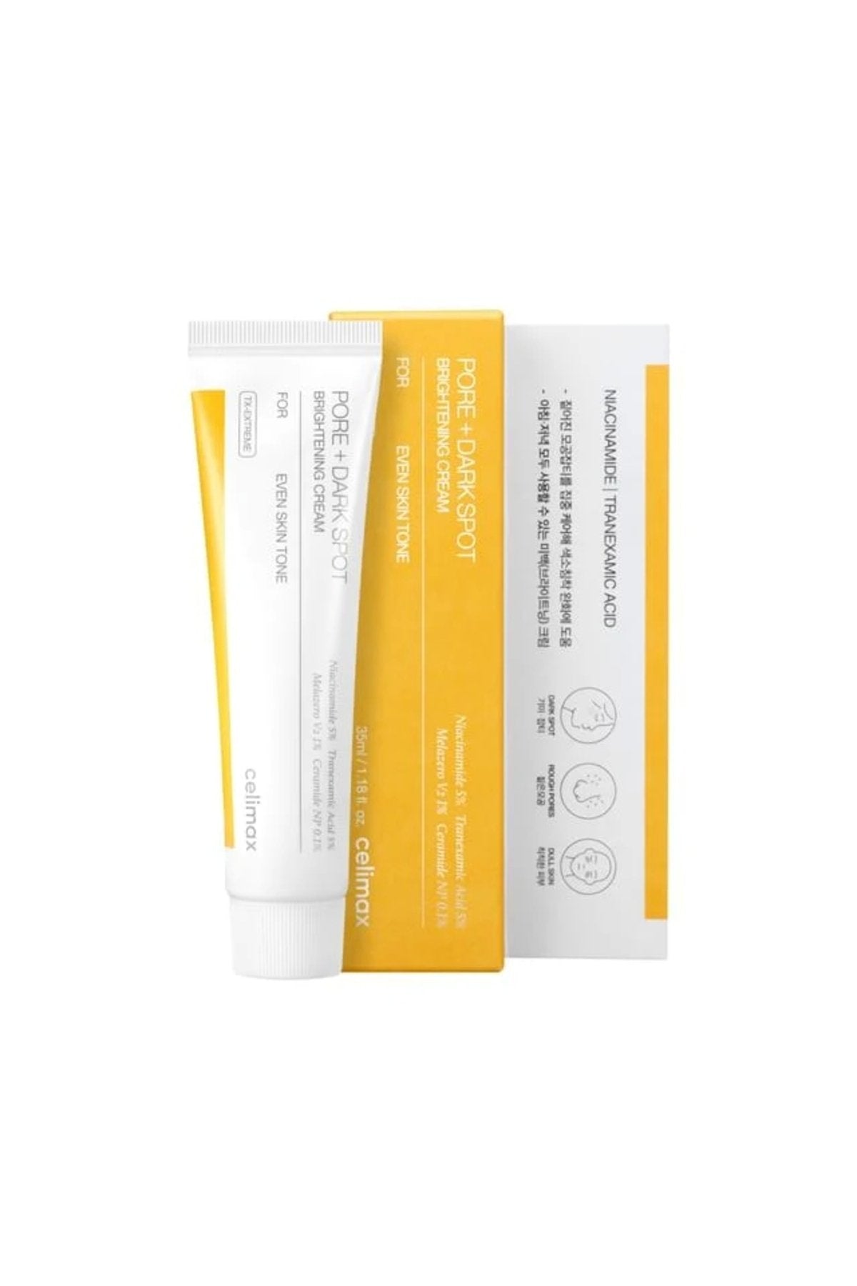 CELİMAX - Pore Dark Spot Brightening Krem 35 ml