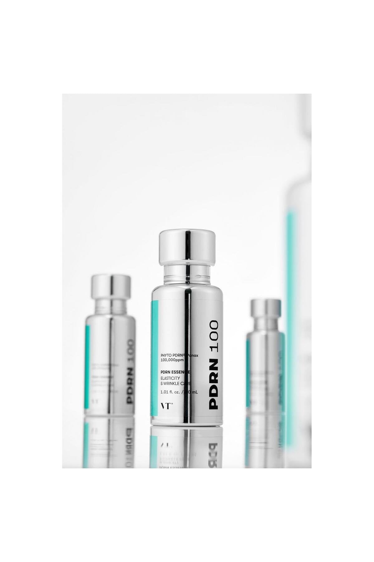 VT COSMETİCS - PDRN Essence 100 Serum 30 ml